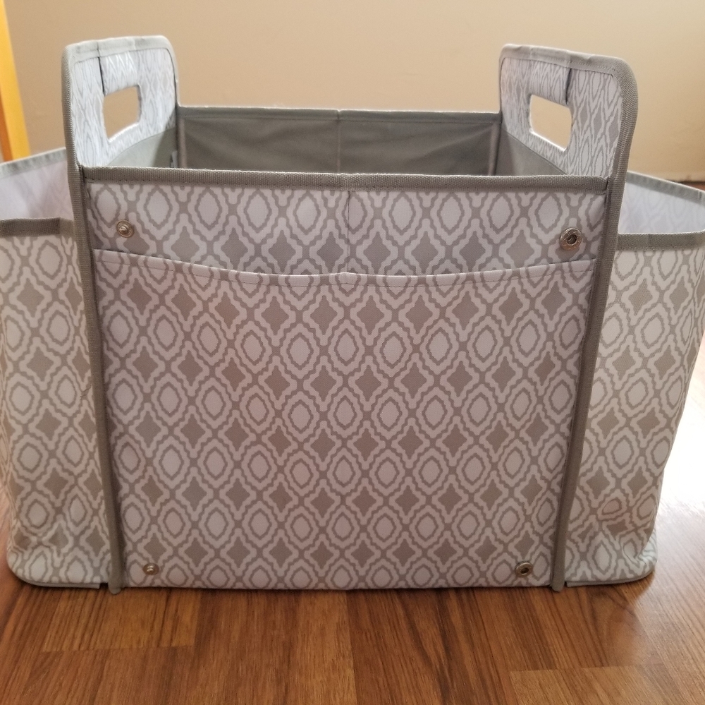 Thirty-one convertible organizer